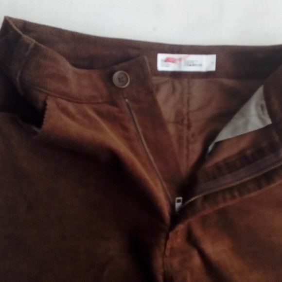 ENTIREWORLD Type A Version 1 Corduroy Trousers - Picture 4 of 7